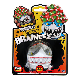 Sfrousterz Brainnez à serrer les assorti