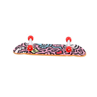 Aucune marque de skateboard à doigts | 6 pièces