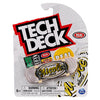 Tech Deck 96 MM Boards 1Pack (assortiment)