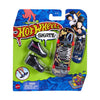 Roues chaudes de la touche + assorti de chaussures