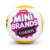 Zuru Mini Brands Fashion in Surprise Ball