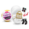 Zuru Mini Brands Fashion in Surprise Ball