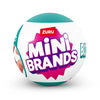 Mini Brands Books Surprise Ball Assorti