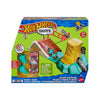 Hot Wheels Skate Drop in Skate Set Assortiment