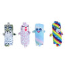 Waterslang Fluffy Flipper Assorti agité