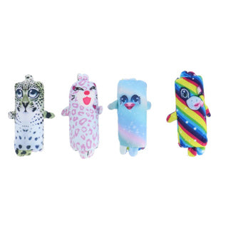 Waterslang Fluffy Flipper Assorti agité