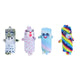 Waterslang Fluffy Flipper Assorti agité