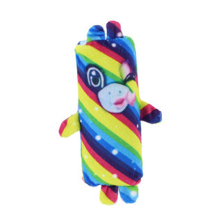 Waterslang Fluffy Flipper Assorti agité