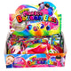 Marbre bubble bal gonflable jusqu'à 80 cm