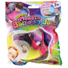 Marbre bubble bal gonflable jusqu'à 80 cm
