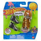 Hw skate touche or promo | 16 pièces - afbeelding 1