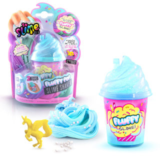 Fluffy Pop Smartte Shaker Assorti