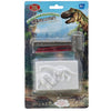Dino Fossil Dring Out 4 Assorti