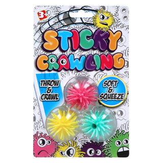 Amazing Cool Winders 3 pièces en taille