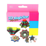 Fidget Magic Star 3D Range - afbeelding 1