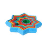 Fidget Magic Star 3D Range