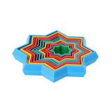 Fidget Magic Star 3D Range - afbeelding 2