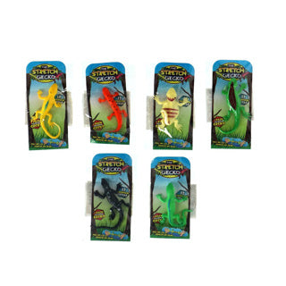 Extension hagedis fidget