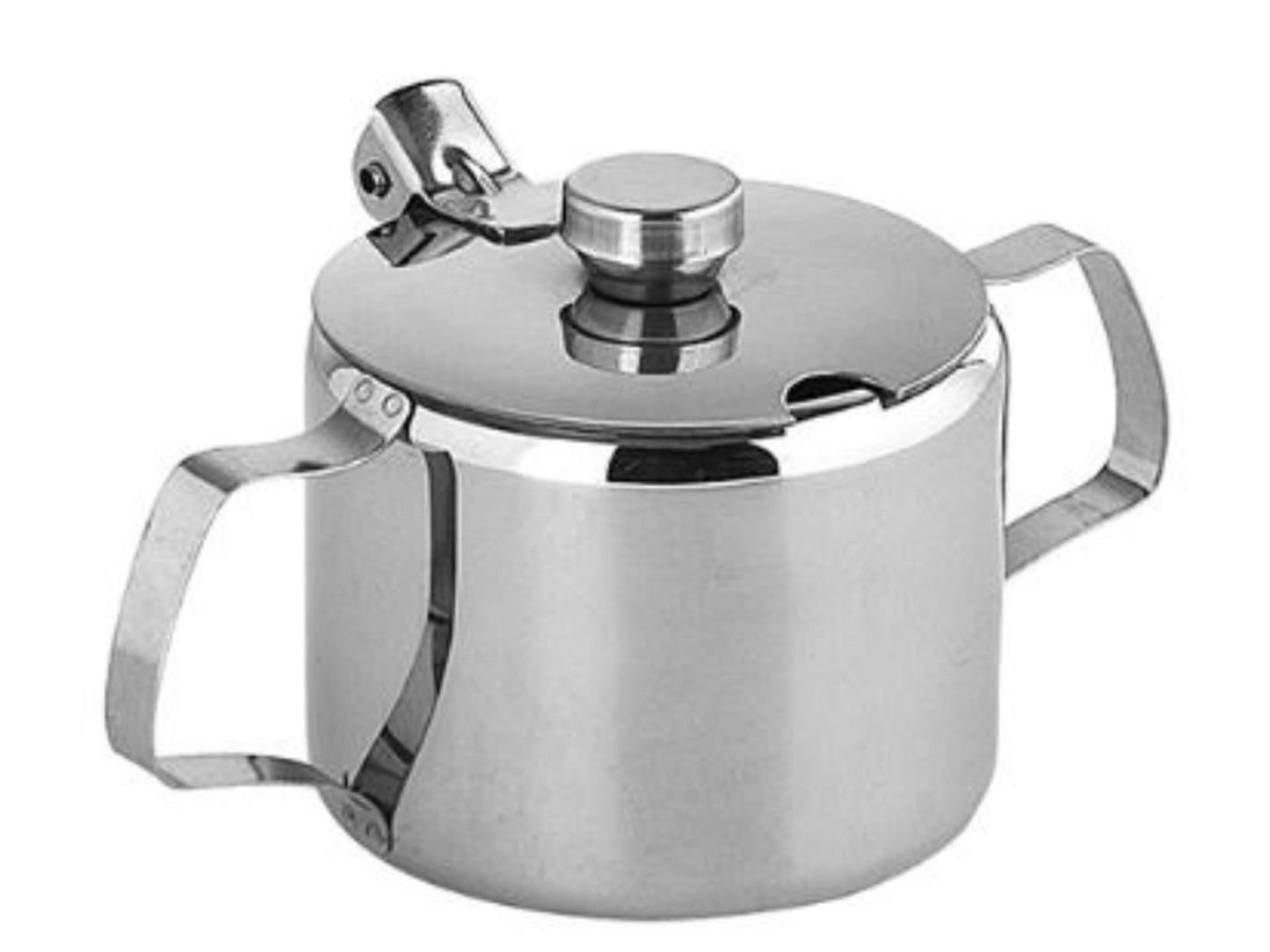 Sucrier inox 280ml