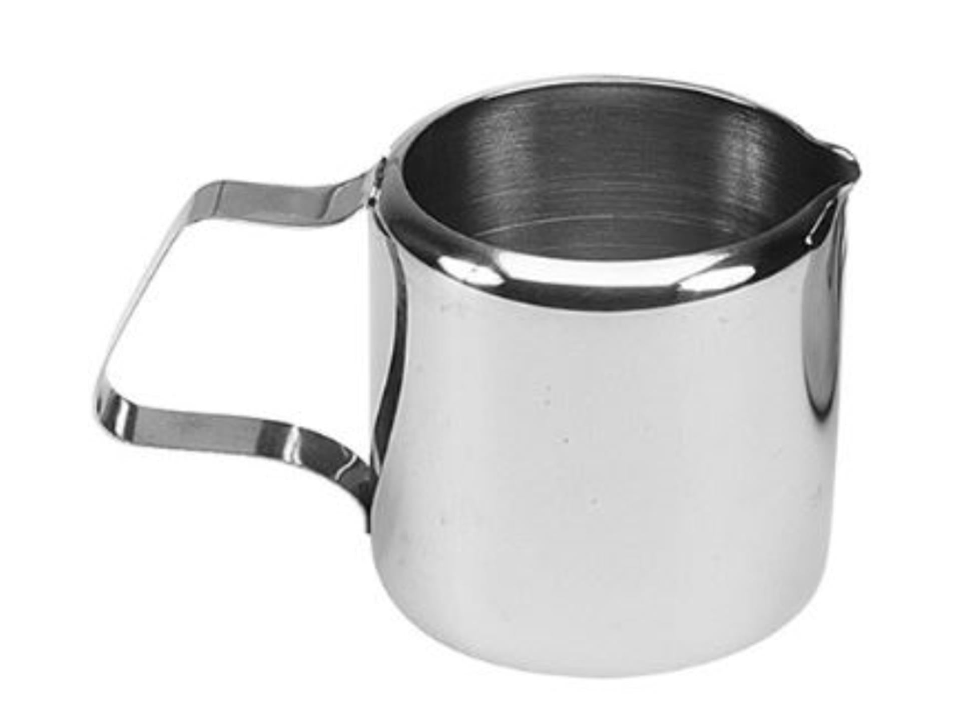 Pot à lait en acier inoxydable 300ml