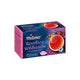 Messmer rooibos kirsche sauvage 20x 2gr (10 pièces)