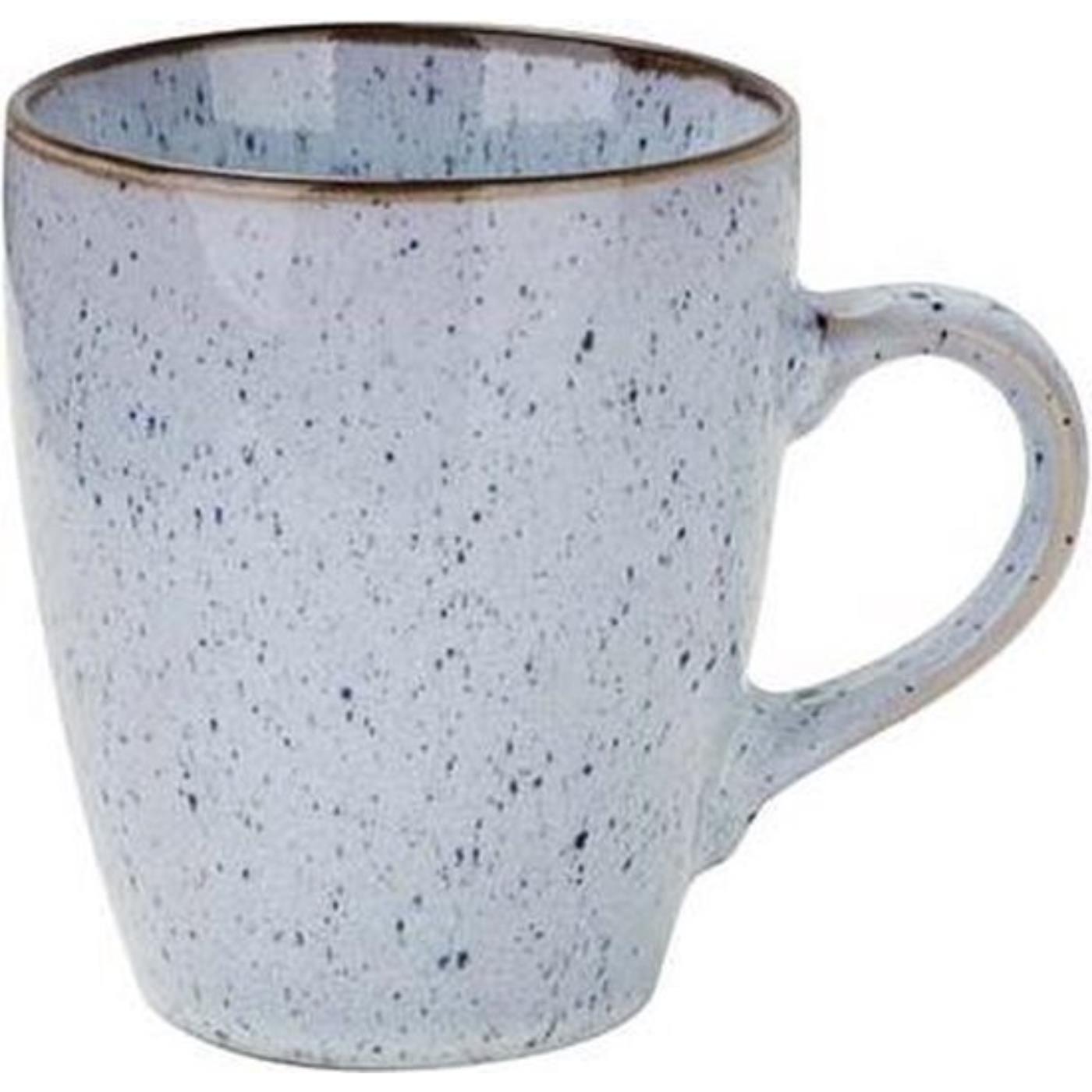 Mug senseo cosy tendance tessa 200ml boîte de 6 pièces