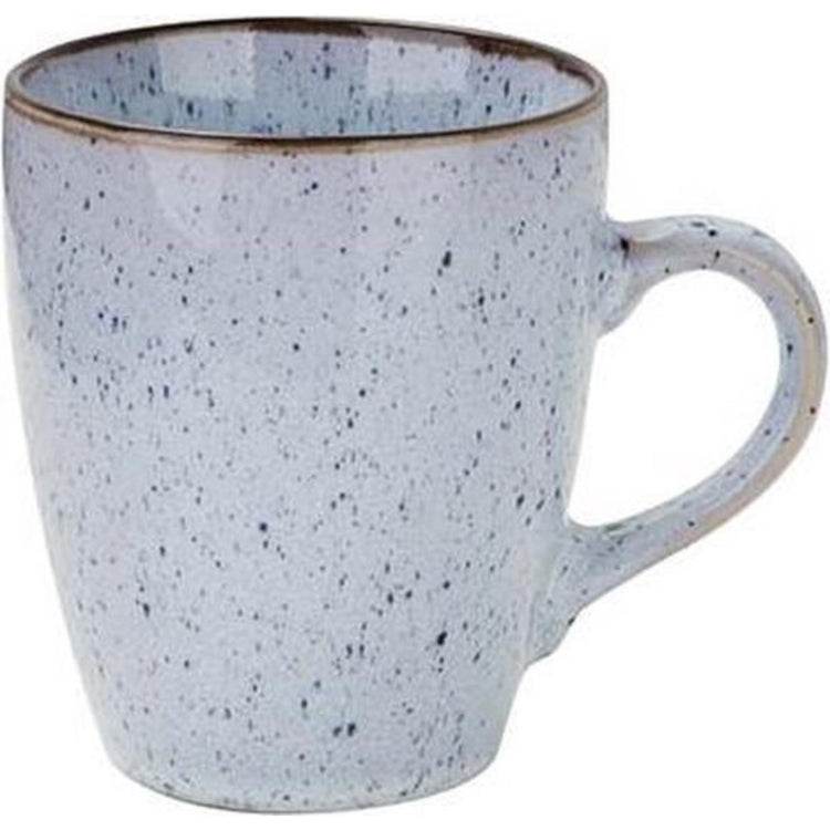 Mug senseo cosy tendance tessa 200ml boîte de 6 pièces