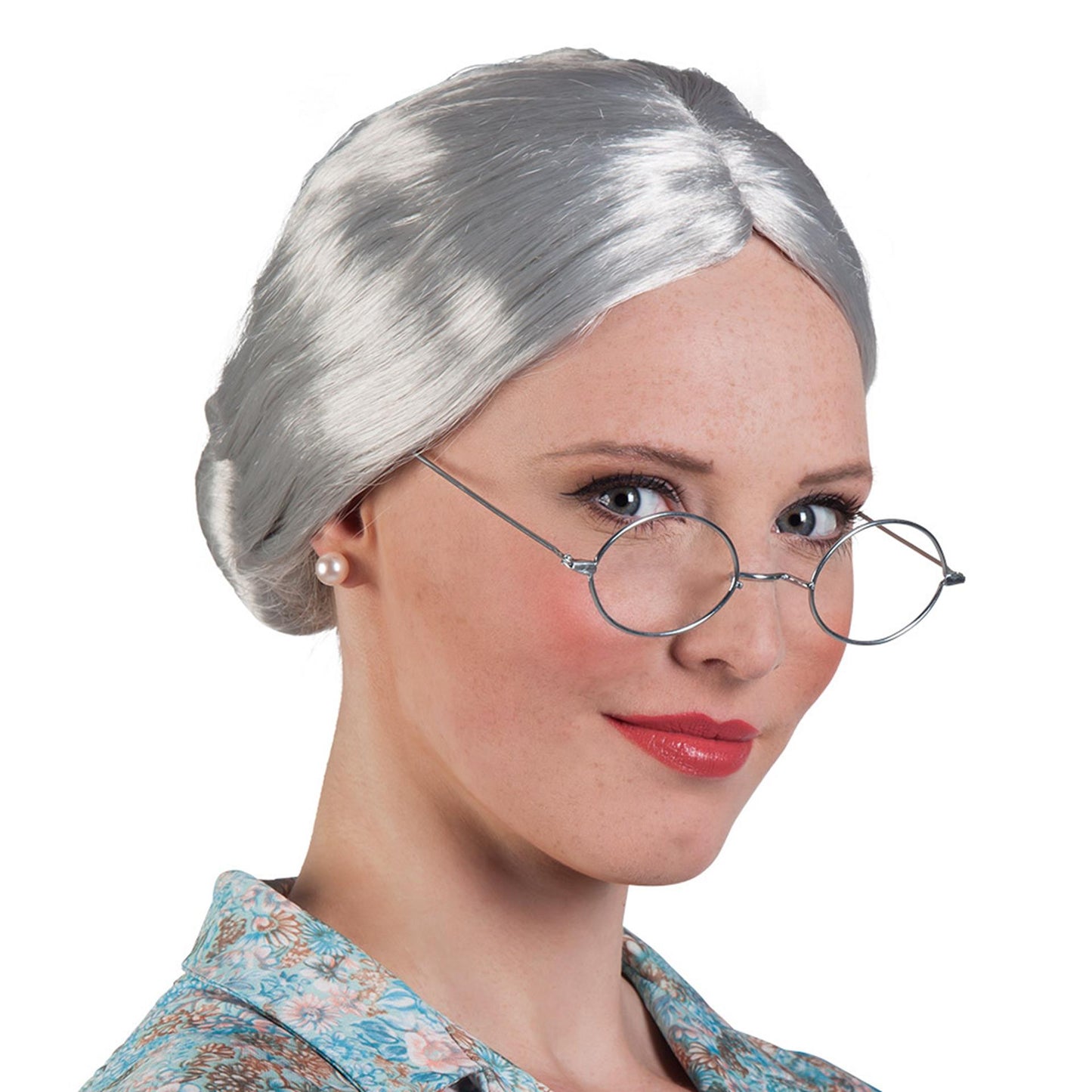 Boland Wig grand-mère