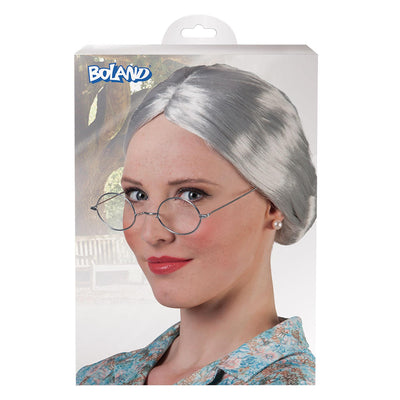 Boland Wig grand-mère