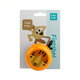 Pexkids appelle Tiger sur la carte