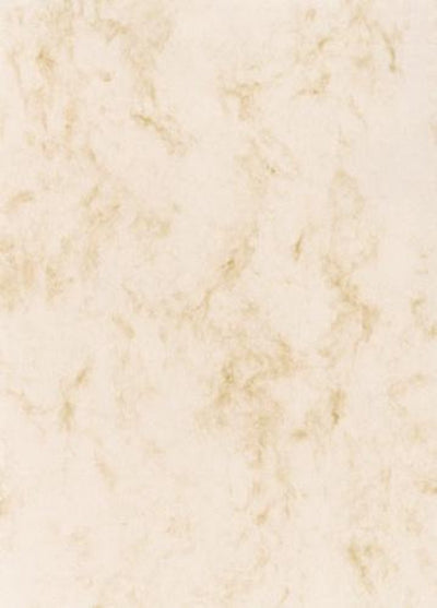Papier design Sigel - a4 - 90 grammes - paquet de 25 feuilles - beige marbré - si-dp181
