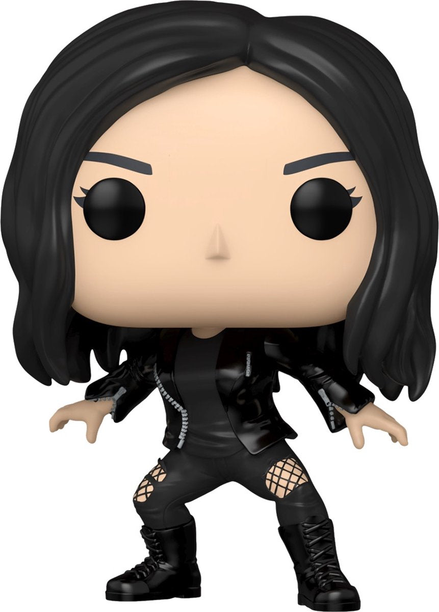 Funko pop télévision : les garçons - kimiko - pop #1405