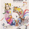 Bruynzeel Creatives Sketch Notebook A4 140 g M 8 Abandon