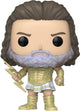 Figurine à collectionner Marvel Funko Thor ! love Thunder Zeus 9 cm multicolore