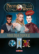 Night Watch - académie - livre d'amis