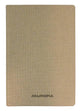Cahier Aurora format 12,5 x 19,5 cm 192 pages