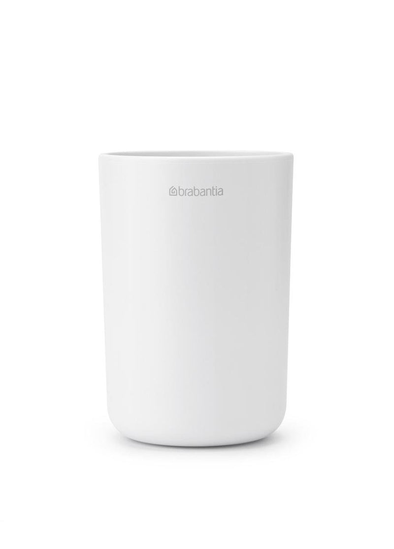 Brabantia Renew Brush Solder - Blanc