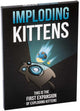 Extension Chatons explosifs Chatons implosants - Jeu de cartes anglais