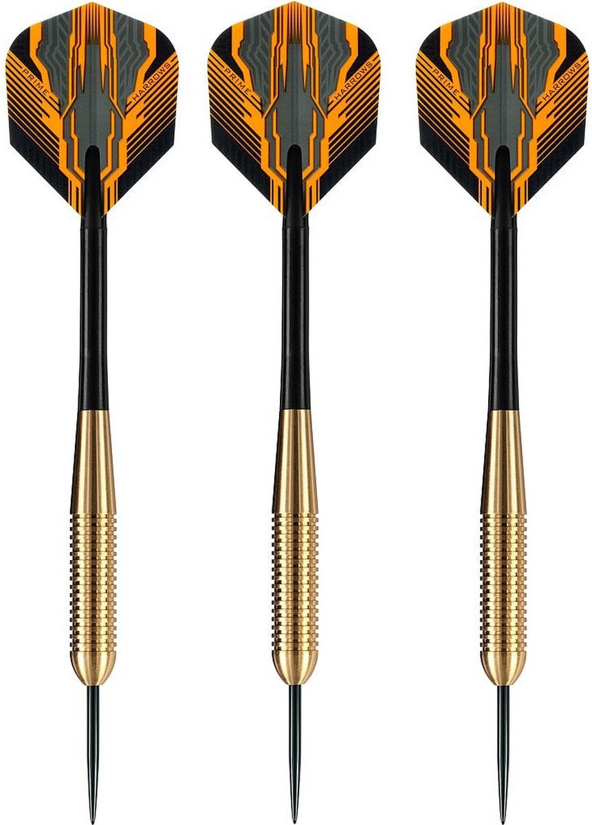 Massue Harrows laiton 19gr