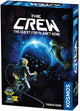 Thames Cosmos The Crew Jeu de cartes anglais