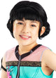 Rubies kpop zoey perruque noire