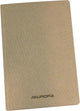 Cahier Aurora pi 14,5 x 22 cm, 320 pages