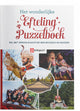 Sport mental, le merveilleux livre de puzzles d'Efteling