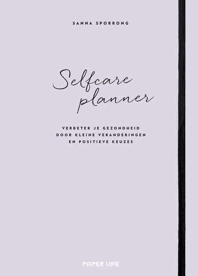 Planificateur de soins personnels Spectrum