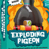 Pigeon explosif - 2+ joueurs