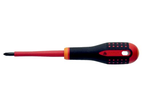 Tournevis Bahco ph2 1000v