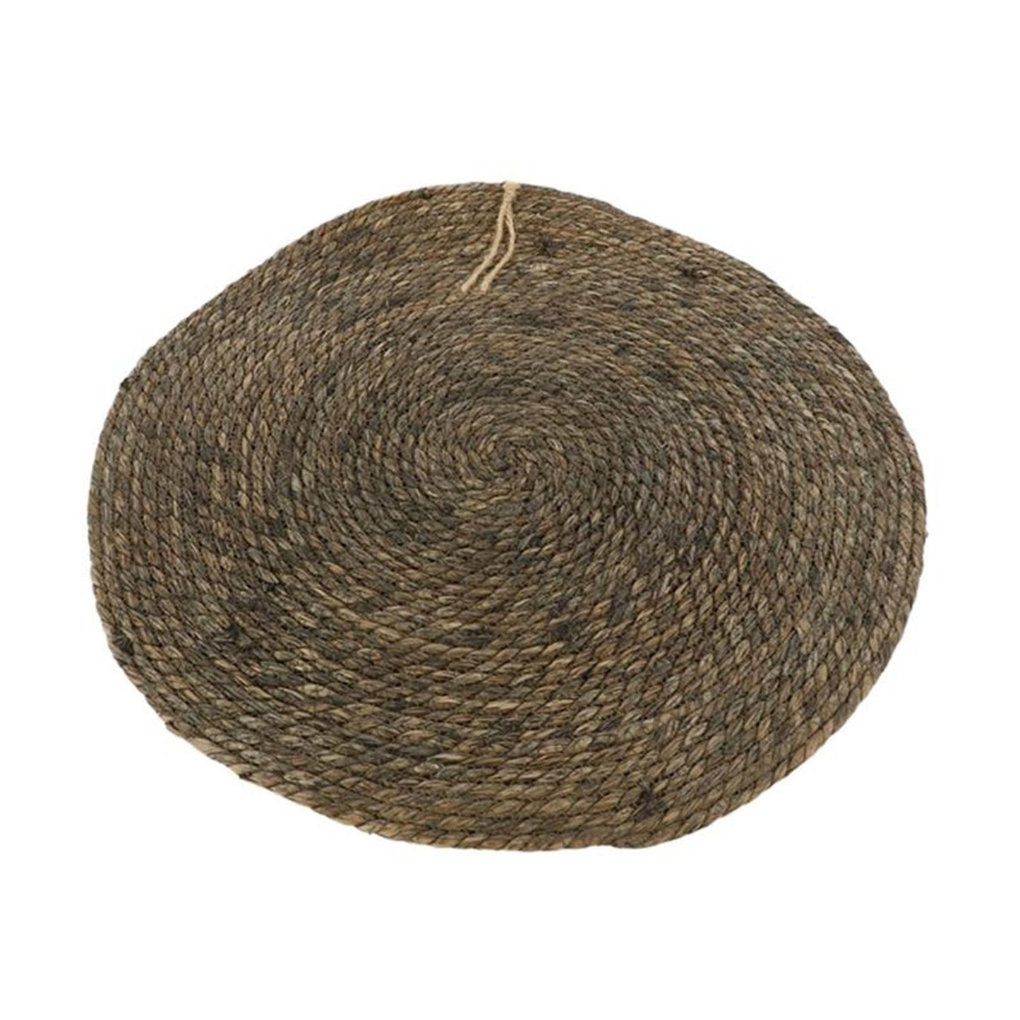 Set de table déco murale Hbx natural living ø50cm