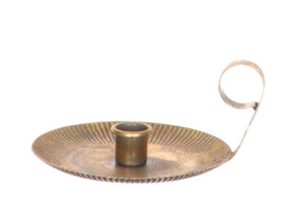 Chandelier Hbx natural living métal doré ø19,5xh9cm