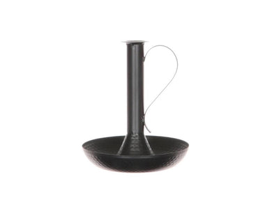 Hbx natural living chandelier métal d20.0h23.0 noir