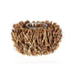 Hbx natural living photophore branche de thé d22h12